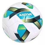 Bola de Futsal Kagiva F5 Training Sub 13 - Infantil BRANCO