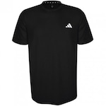 Camiseta adidas Essentials - Masculina PRETO