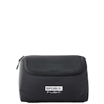 Necessaire Rip Curl F-Light Toiletry Icons Sm25 Midnight PRETO