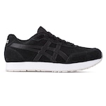 Tênis Asics Forest - Feminino PRETO