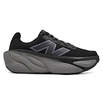 Tênis New Balance Fresh Foam X More V5 - Feminino PRETO/CINZA ESC