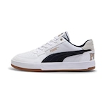 Tênis Puma Caven 2.0 Retro Club Masculino BRANCO