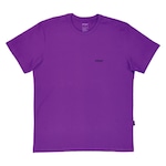 Camiseta Oakley B1B Blue Print Tee - Masculina ROXO