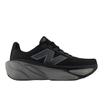 Tênis New Balance Fresh Foam X More V5 Masculino PRETO