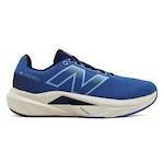 Tênis New Balance Fuelcell Propel V5 Feminino AZUL/AZUL ESC