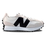 Tênis New Balance 327 V1 Unissex BRANCO