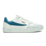 Tênis Fila Acd Classic Masculino BRANCO/AZUL