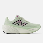 Tênis New Balance Fresh Foam X More V5 - Feminino VERDE