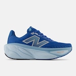 Tênis New Balance Fresh Foam X More V5 - Masculino AZUL