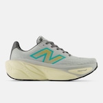 Tênis New Balance Fresh Foam X More V5 - Masculino CINZA