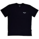 Camiseta Oakley Ellipse Fire Cross Tee - Masculina PRETO