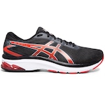 Tênis Asics Gel-Sparta 2 - Masculino CINZA/VERMELHO