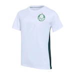 Camisa Betel Palmeiras Player Ii - Feminina BRANCO