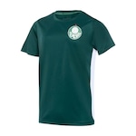 Camisa Betel Palmeiras Player Ii - Feminina VERDE