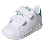 Tênis adidas Stan Smith Infantil BRANCO