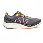 Tênis New Balance 680V8 Feminino PRETO