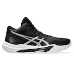 Tênis Asics Sky Elite Ff MT 3 Masculino PRETO/PRATA