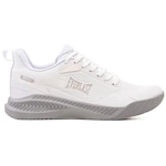 Tênis Everlast Range 3 Feminino BRANCO