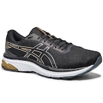 Tênis Asics Gel-Sparta 2 Masculino PRETO/OURO