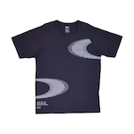 Camiseta Treino Oakley Trn Half Hd Tee Novo Modelo PRETO