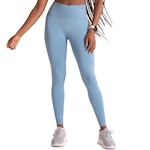 Calça Legging Lupo Shine Seamless - Feminina AZUL CLARO