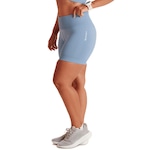 Shorts Lupo Sport Feminina AZUL CLARO