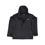 Jaqueta Oakley Exclusiva Long Jacket Utility - Masculina PRETO