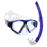 Kit Cetus Rapallo Fun - Adulto AZUL