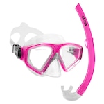 Kit Cetus Rapallo Fun - Adulto ROSA