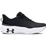 Tênis Under Armour Infinite Elite - Masculino PRETO