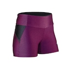 Shorts Venum Impact Feminino ROXO