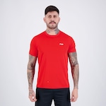 Camiseta Fila Myler - Masculina VERMELHO