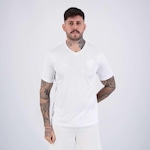 Camisa do Vitória Leão Imperial Reveillon - Masculina BRANCO