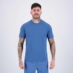 Camiseta Hering Sports - Masculina AZUL