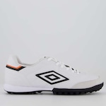 Chuteira Society Umbro Speciali Classic - Adulto BRANCO