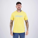 Camiseta Oakley Mark Ii Ss - Masculina AMARELO