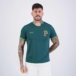 Camisa do Palmeiras Betel Energy Iv - Masculina VERDE