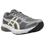 Tênis Asics Gel-Nagoya St Feminino CINZA