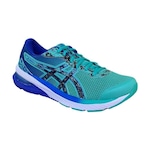 Tênis Asics Gel-Nagoya 5 Masculino Verde/Azul