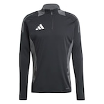 Blusão adidas Competition 24 - Masculino PRETO/CINZA