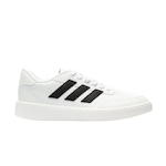 Tênis adidas Courtblock Masculino BRANCO