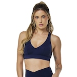 Top Vestem Carioca Feminino AZUL