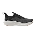 Tênis Under Armour Charged Slight 3 Unissex CINZA