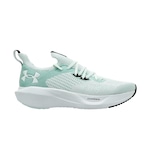 Tênis Under Armour Charged Slight 3 Unissex VERDE CLARO