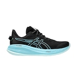 Tênis Asics Gel-Cumulus 26 Lite-Show Masculino PRETO