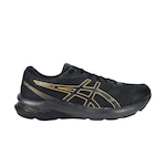 Tênis ASICS Gel-Nagoya ST Masculino PRETO/AMARELO