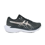 Tênis Asics Gel-Nagoya 7 Feminino Prata/Rosa Cla