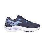 Tênis Mizuno Wave Vitality 6 Unissex AZUL