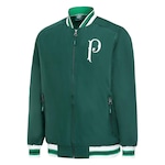 Jaqueta Betel Palmeiras College - Masculina VERDE