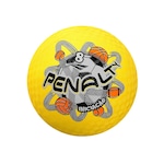 Bola Iniciação Penalty T8 Xxiv AMARELO